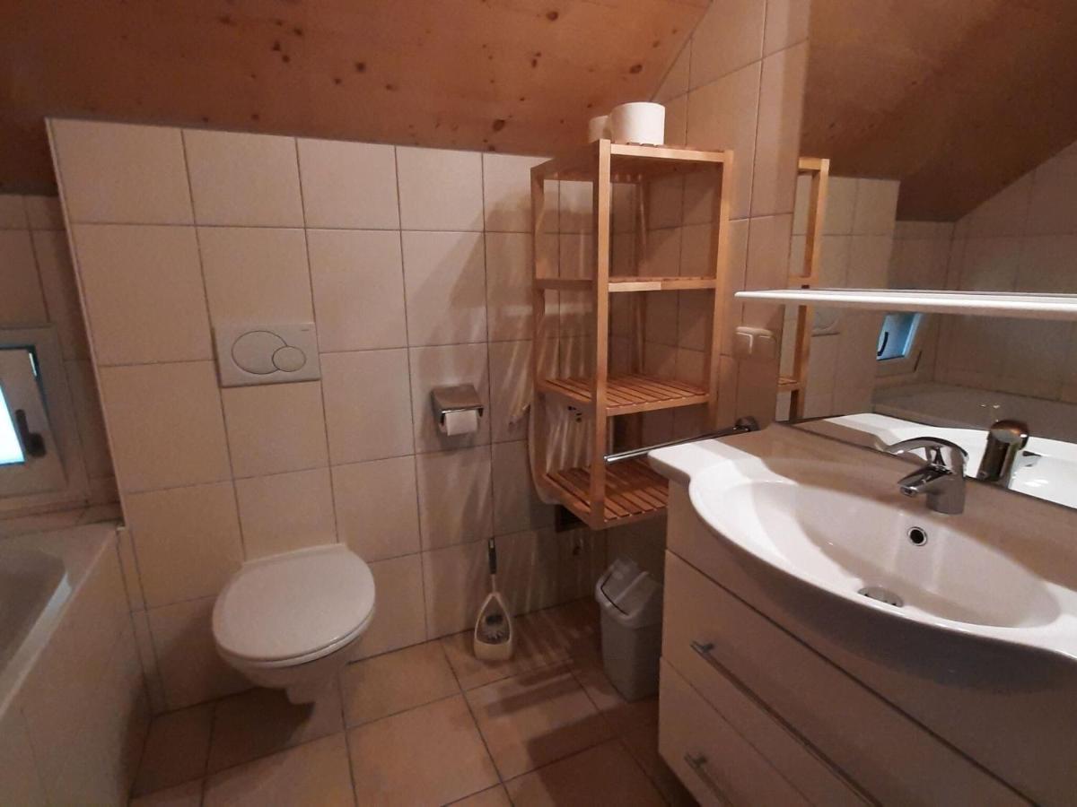 Chalet In St Georgen Ob Murau With Hot Tub Sankt Georgen ob Murau Exterior photo